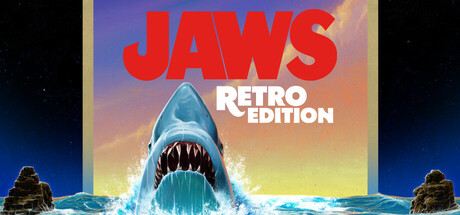 大白鲨：复古版/JAWS: Retro Edition
