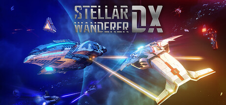 宇宙探索家 DX/Stellar Wanderer DX