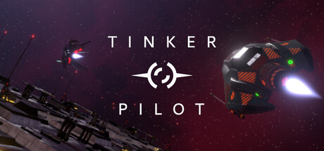 修补匠飞行员/Tinker Pilot