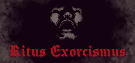 驱魔仪式/Ritus Exorcismus