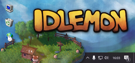 Idlemon