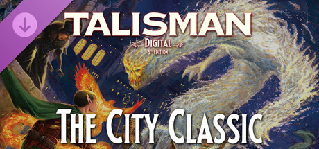 护身符：数字第五版/Talisman: Digital 5th Edition(V20260318)