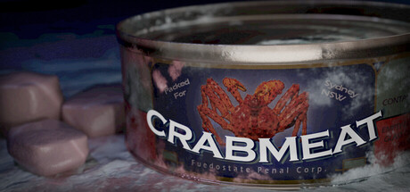蟹肉/Crabmeat