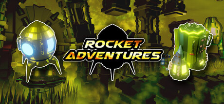 火箭冒险/Rocket Adventures