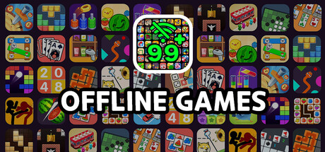 离线游戏合集99/Offline Games - No Wifi Mini Games 99+