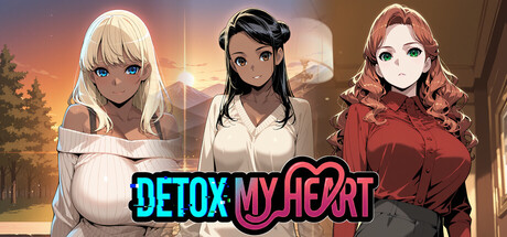 心灵解毒/Detox My Heart