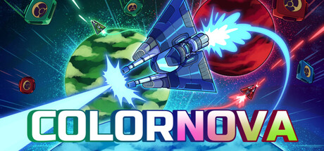 彩色新星/COLORNOVA