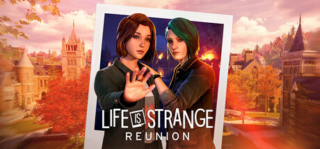 奇异人生:重聚/Life is Strange: Reunion(Hypervisor)