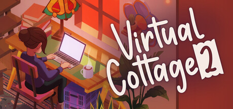 虚拟小屋 2/Virtual Cottage 2