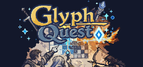 符文探索/Glyph Quest