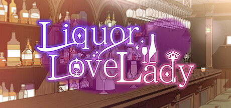 酒恋女士/Liquor Love Lady