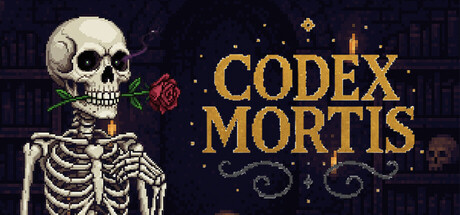 死亡法典/CODEX MORTIS