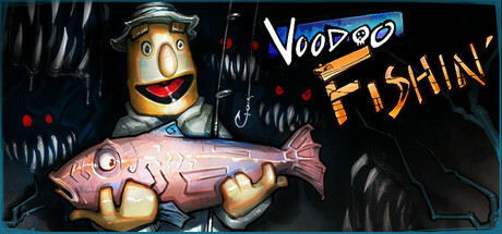 巫毒钓鱼/Voodoo Fishin