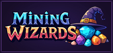 采矿巫师/Mining Wizards