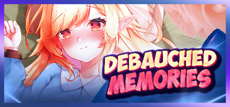 被盗的记忆 II/Debauched Memories