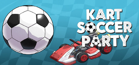 卡丁足球派对/Kart Soccer Party