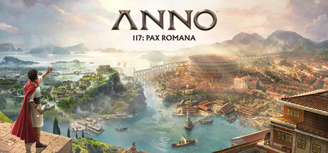 纪元117：罗马和平/Anno 117: Pax Romana(V1.4.1-Hypervisor)