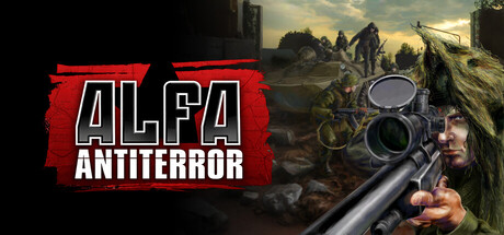 阿尔法：反恐/ALFA: Antiterror