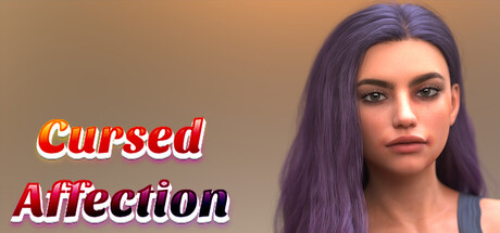 诅咒之恋/Cursed Affection