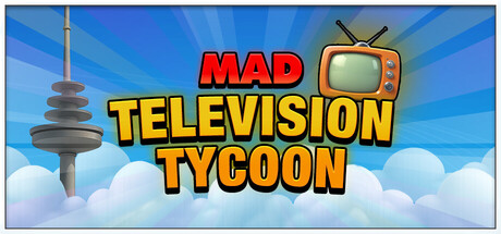 疯狂电视大亨/Mad Television Tycoon