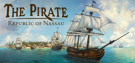 海盗：拿骚共和国/The Pirate: Republic of Nassau