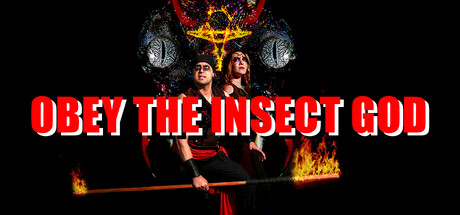 服从虫神/Obey the Insect God