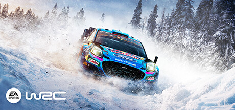 EA SPORTS WRC(V2.3.1.0+All DLCs-Hypervisor)