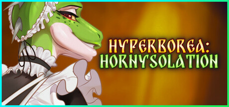 极北之地：孤独/Hyperborea: Hornysolation