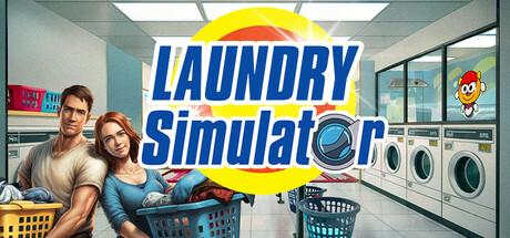 洗衣模拟器 2026/Laundry Simulator 2026
