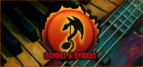 回声与余烬/Echoes and Embers