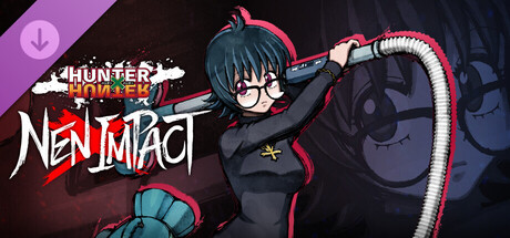 全职猎人：NEN×IMPACT/HUNTER×HUNTER NEN×IMPACT(V20260416)