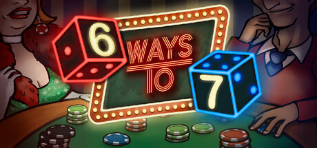 6种方法到7/6 Ways To 7