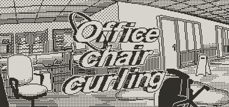  office chair curling
