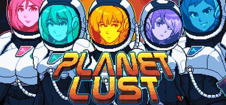 欲望星球/Planet Lust