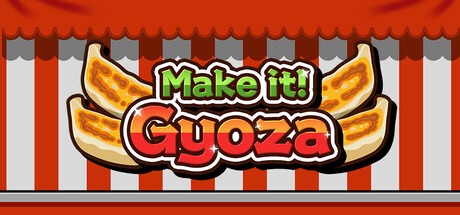 做起来！饺子/Make it! Gyoza