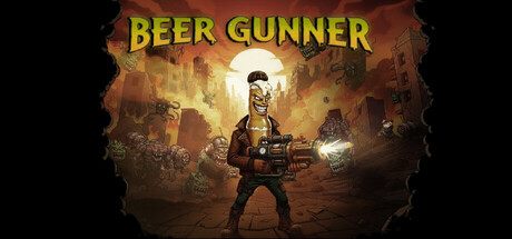 啤酒枪手/Beer Gunner