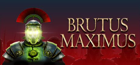 布鲁图斯·马克西姆斯/BRUTUS MAXIMUS