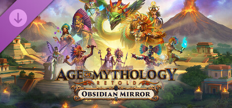 神话时代：重述版/Age of Mythology: Retold(V100.19.10195)
