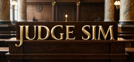 法官模拟器/Judge SIM