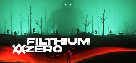 零号污核/Filthium Zero