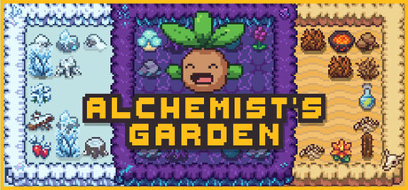 炼金术士花园/Alchemist's Garden