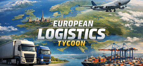 欧洲物流大亨/European Logistics Tycoon