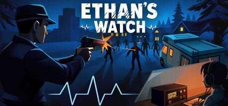 伊桑的守望/Ethan's Watch