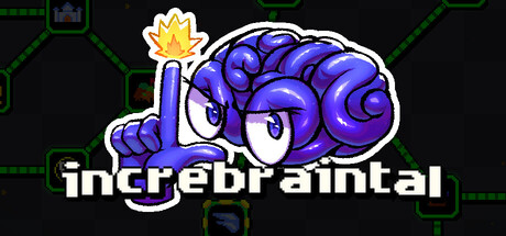 脑力激荡/Increbraintal