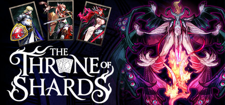 碎片王座/Throne of Shards