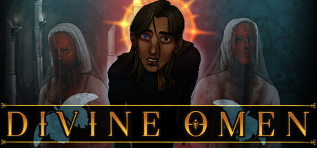 神圣预兆/Divine Omen