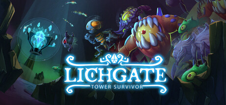 巫妖之门：高塔幸存者/Lichgate: Tower Survivor