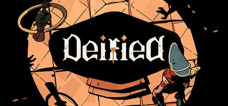 Deified