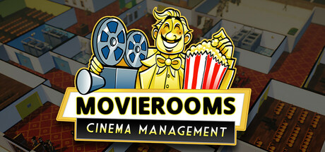 影厅：影院经营/Movierooms - Cinema Management