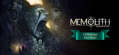 记忆石：被光遗弃/MEMOLITH: Forsaken by Light